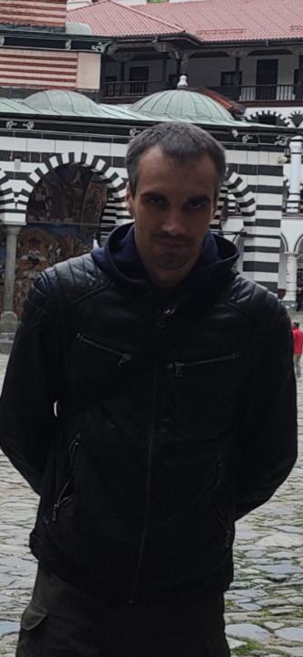Dimitar Totlakov