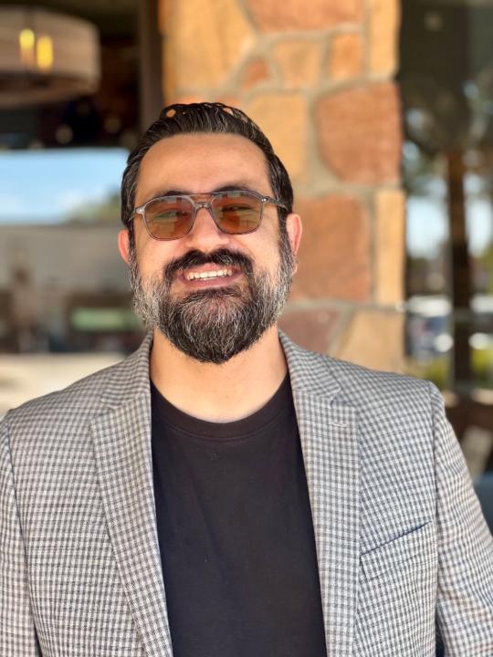 Scott Badal