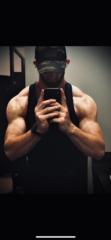 Noah Denton