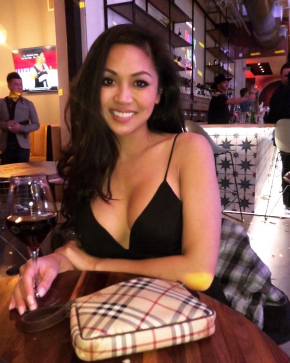 Rose M