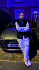 Mohammed Haroon Mahmood