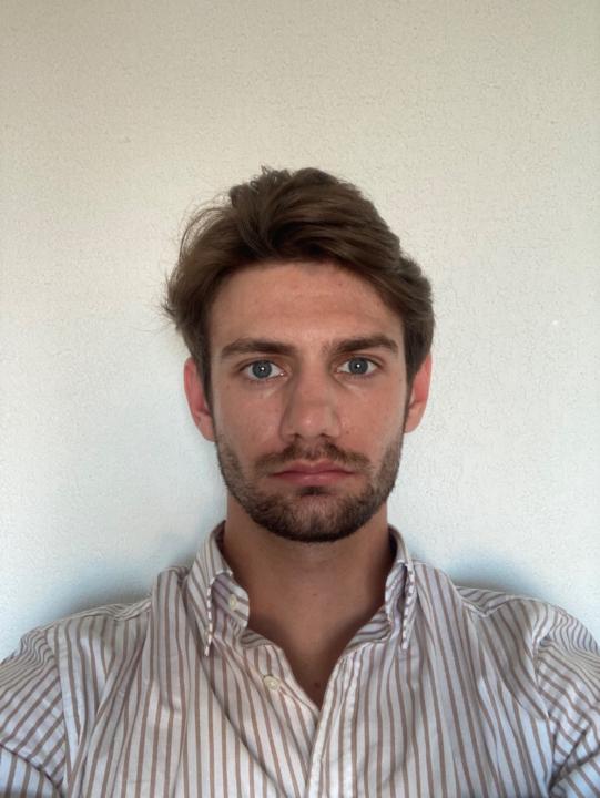 Mathis Bonfil