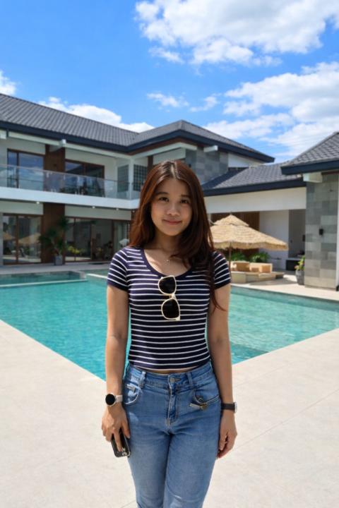 Sherline Chao