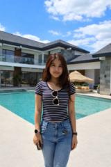 Sherline Chao