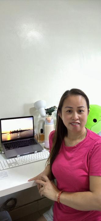 Jenny Taing