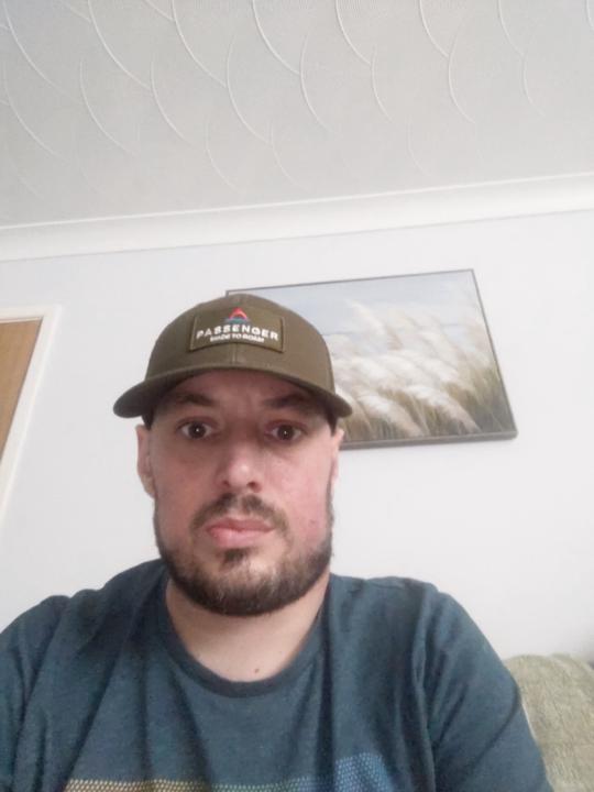 Mark Best