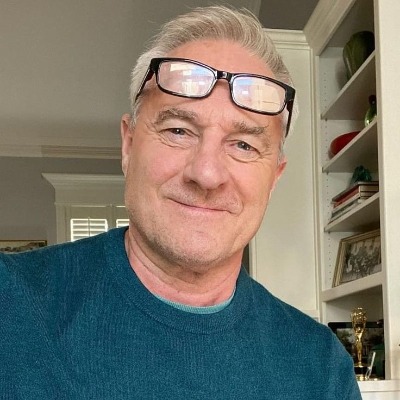 Carl Shirley Chapman