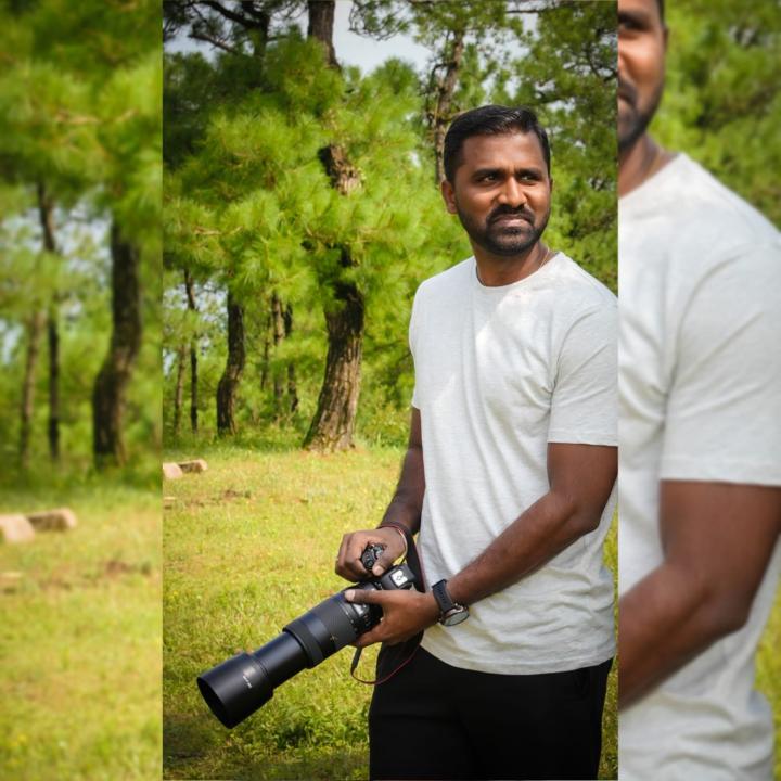 Balaji Prabhu