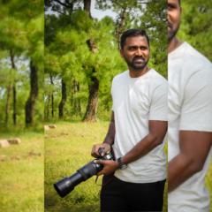 Balaji Prabhu