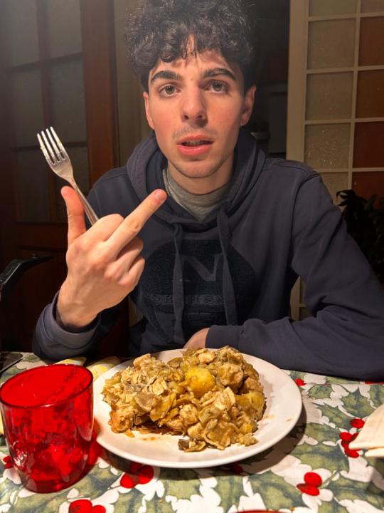 Lorenzo Mastrorilli
