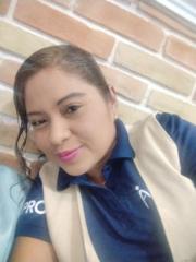 Raquel De Jesus Ramírez Pacheco