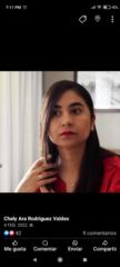 Aracely Rodríguez Valdés