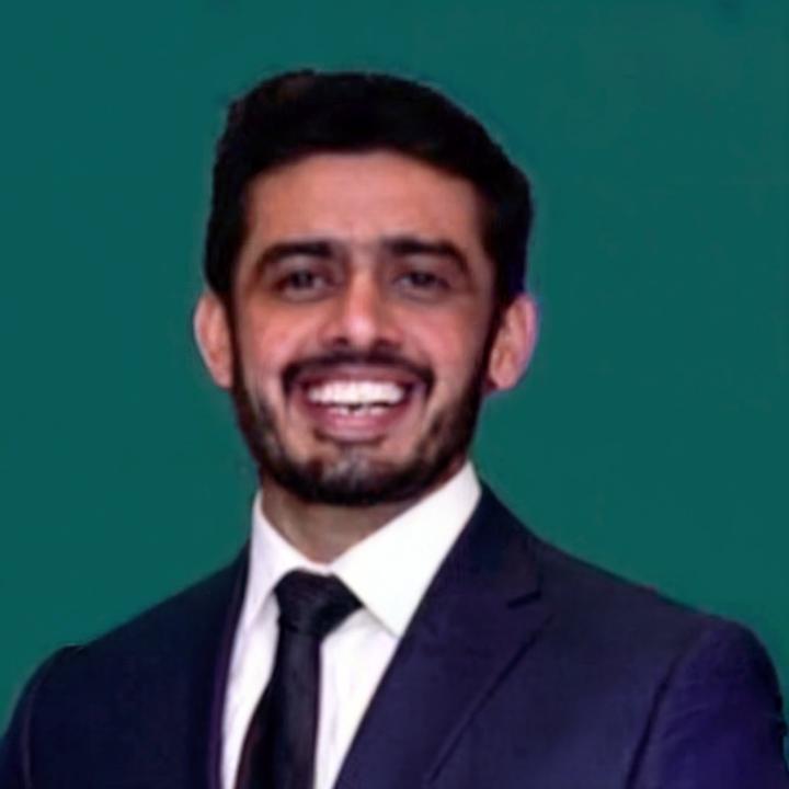 Farhaj Rasheed