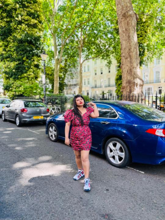 Sneha Gupta