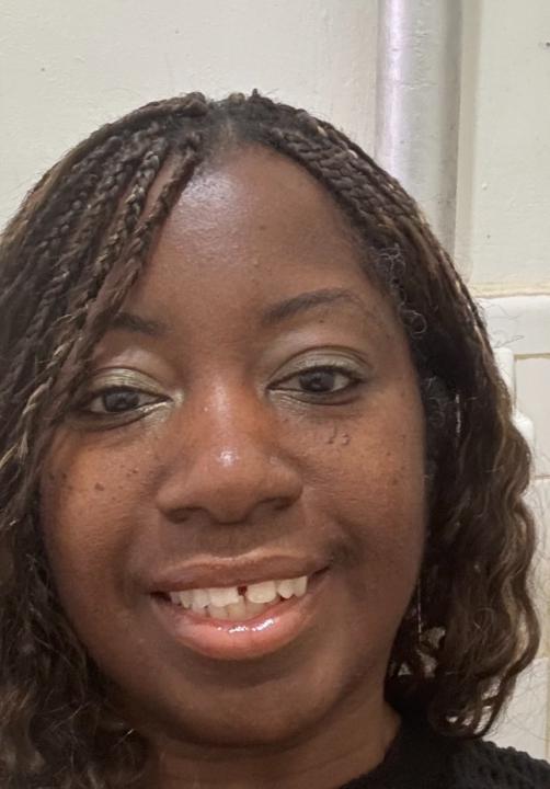 Antoinette Lawrence