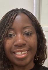 Antoinette Lawrence