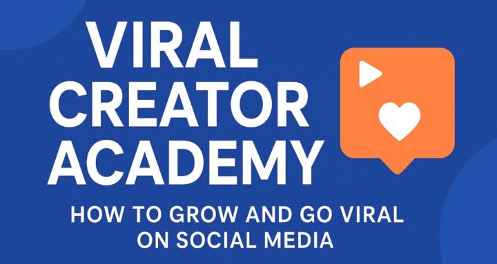 Viral Creator Academy