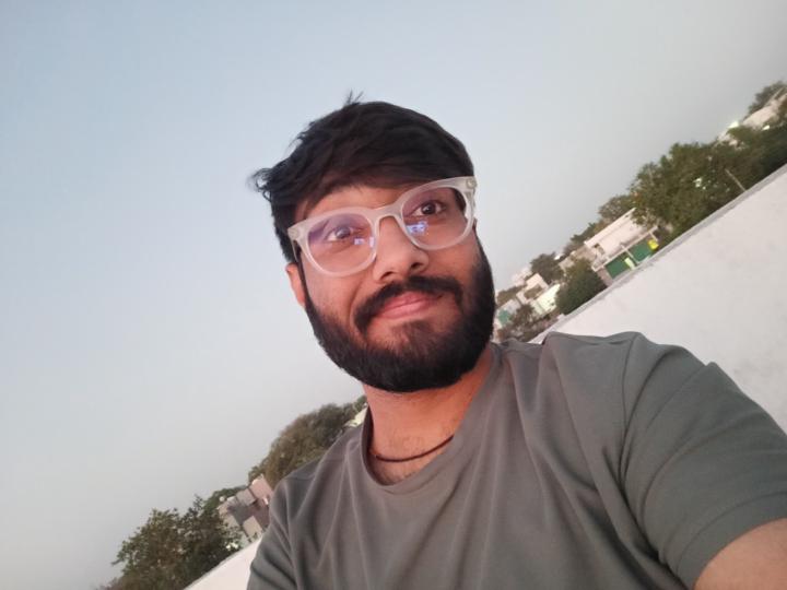 Krish Desai