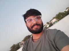 Krish Desai