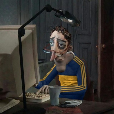 Juan Alfredo