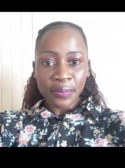Vimbayi Judith Nyandoro