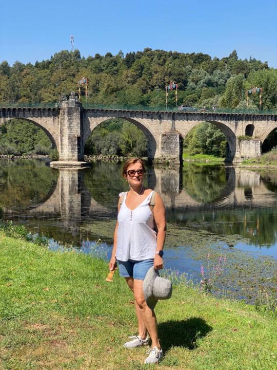 Pilar De la fuente gutierrez