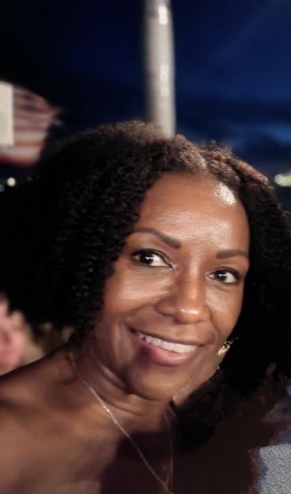 La'Tonya Oats