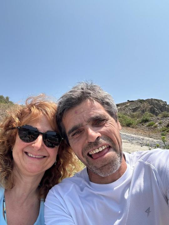 Luisa et laurent Idier-Humbert