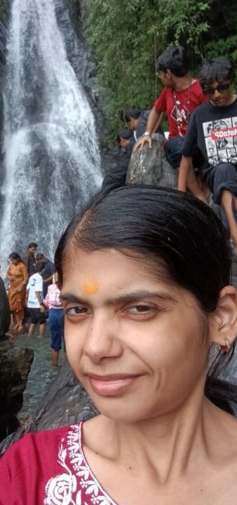 Divya Udharamaney