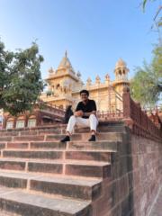 Smit Vyas