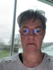 Isabelle Cloostermans