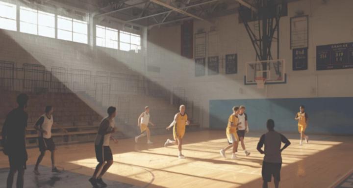 Basketball Academy
