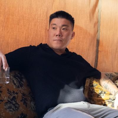 Chris Chi