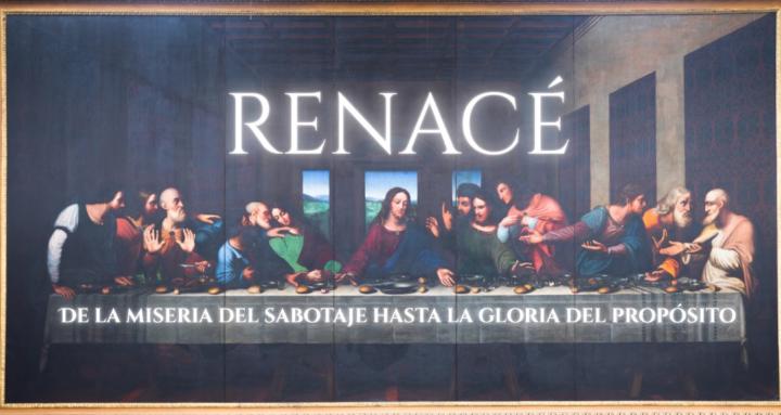 Renacer