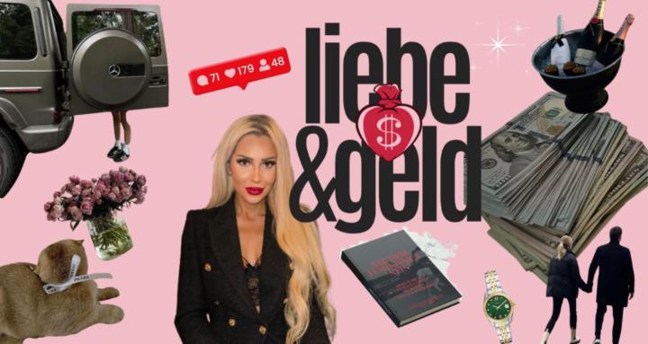 LIEBE UND GELD