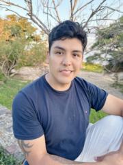 Brian Maraz
