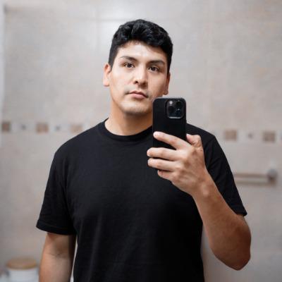 Brian Maraz