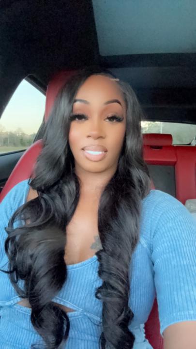Lateisha Davis