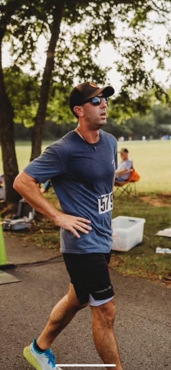 Matthew Whiddon