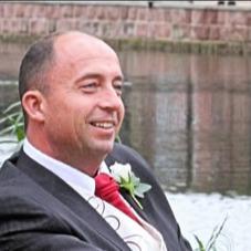 Steven Rollinson