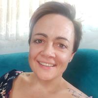 Carmen Janse van Vuuren