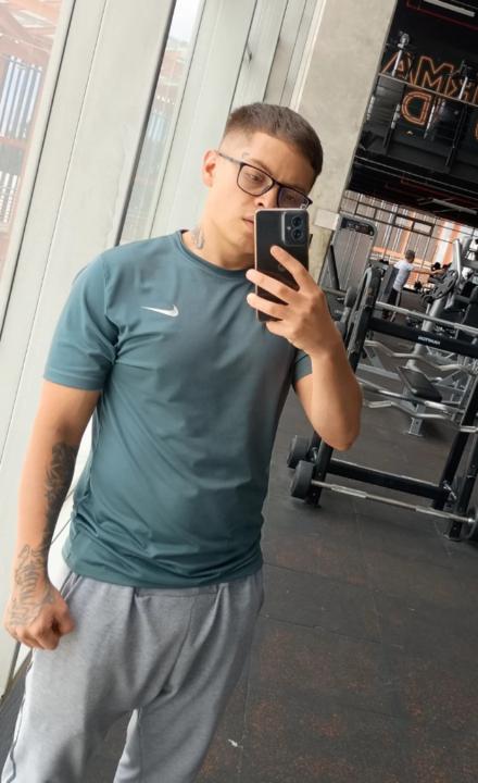 Andres Camilo Martinez Vargas