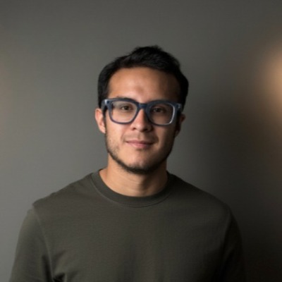 Jorge Ortiz