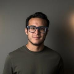 Jorge Ortiz
