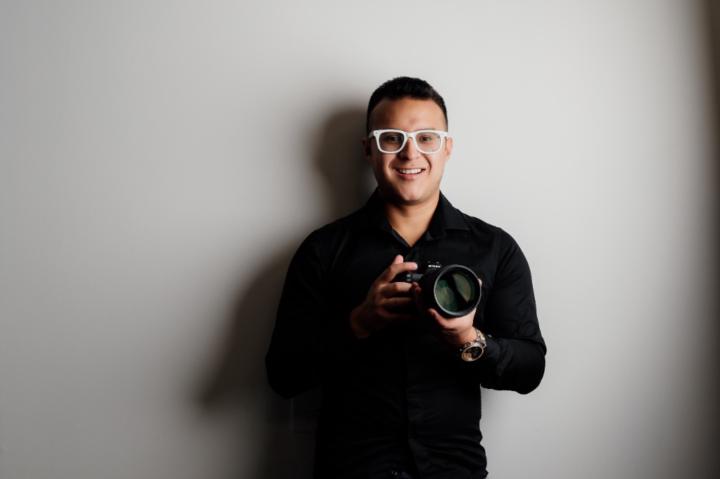 Jorge Ortiz