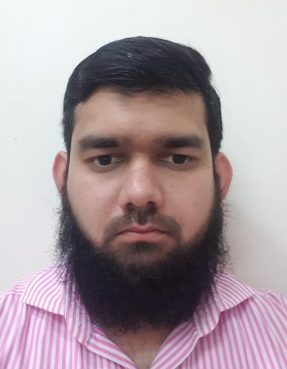 Yousuf Ayub