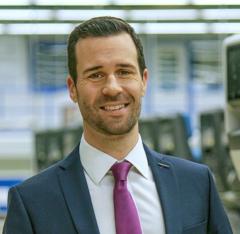 Max Kalisch