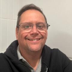 Jim Mosier