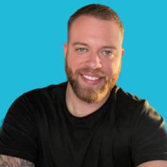Evan Bates