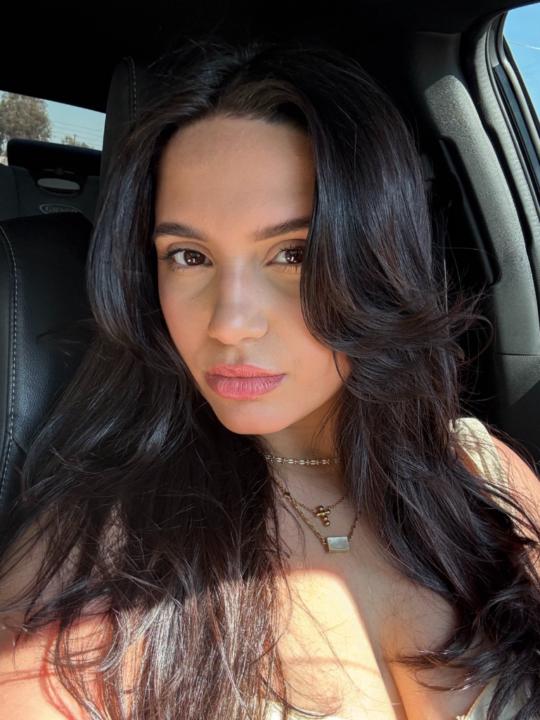 Nicolle Saba